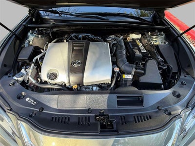 2019 Lexus ES ES 350