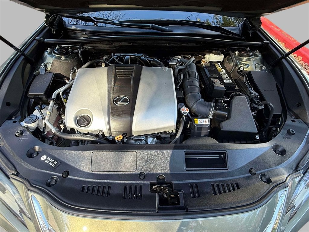 2019 Lexus ES ES 350