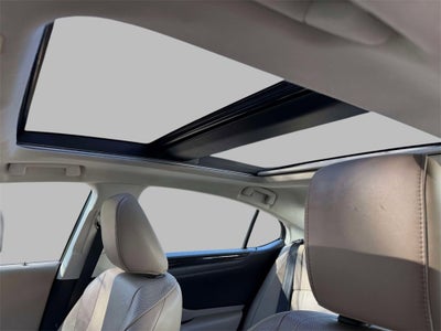 2019 Lexus ES ES 350