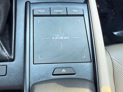 2019 Lexus ES ES 350