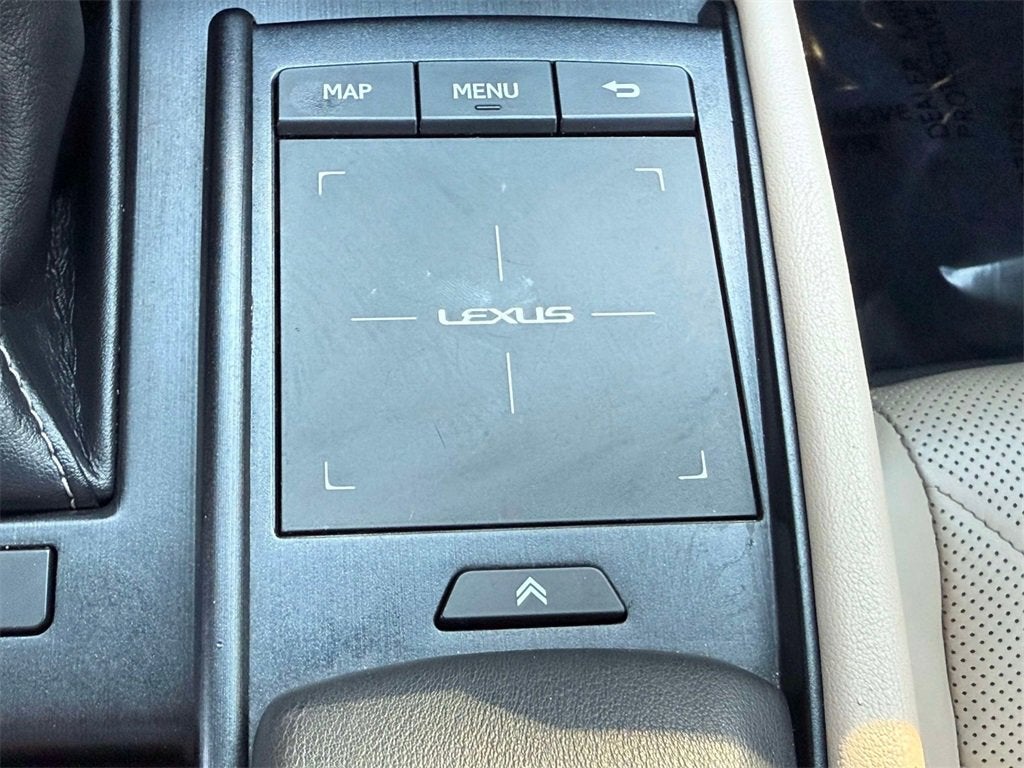 2019 Lexus ES ES 350