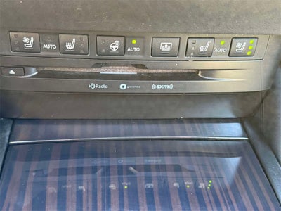 2019 Lexus ES ES 350