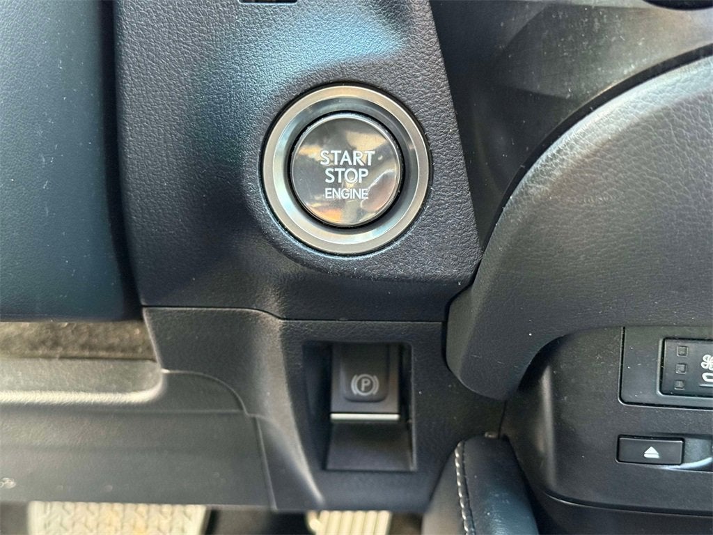 2019 Lexus ES ES 350