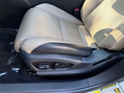 2019 Lexus ES ES 350