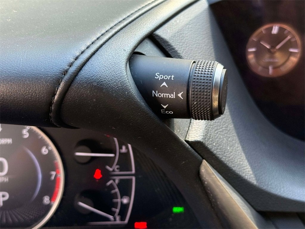 2019 Lexus ES ES 350