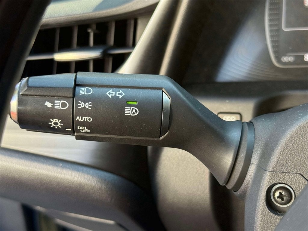 2019 Lexus ES ES 350