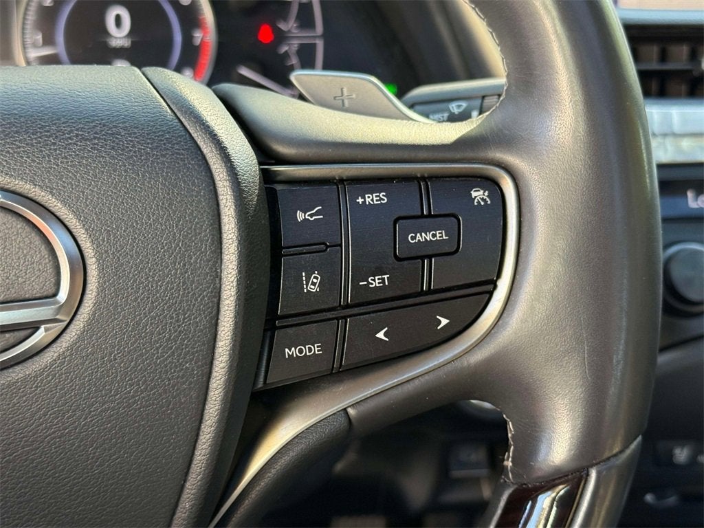 2019 Lexus ES ES 350