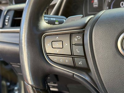 2019 Lexus ES ES 350