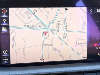 2019 Lexus ES ES 350