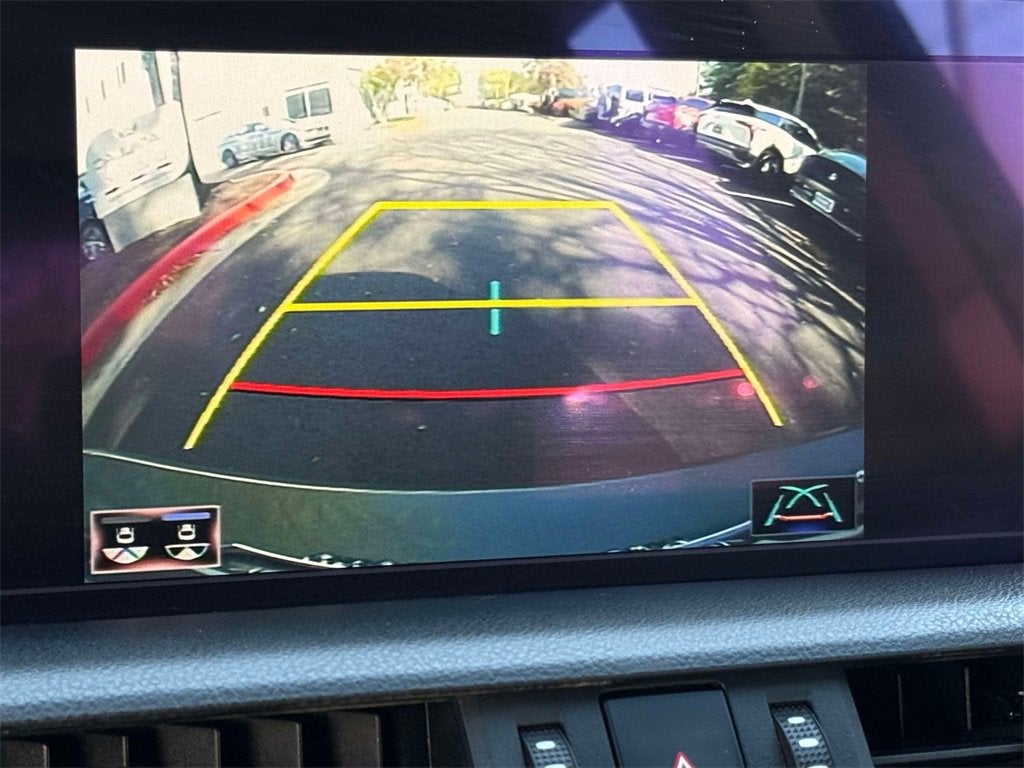 2019 Lexus ES ES 350