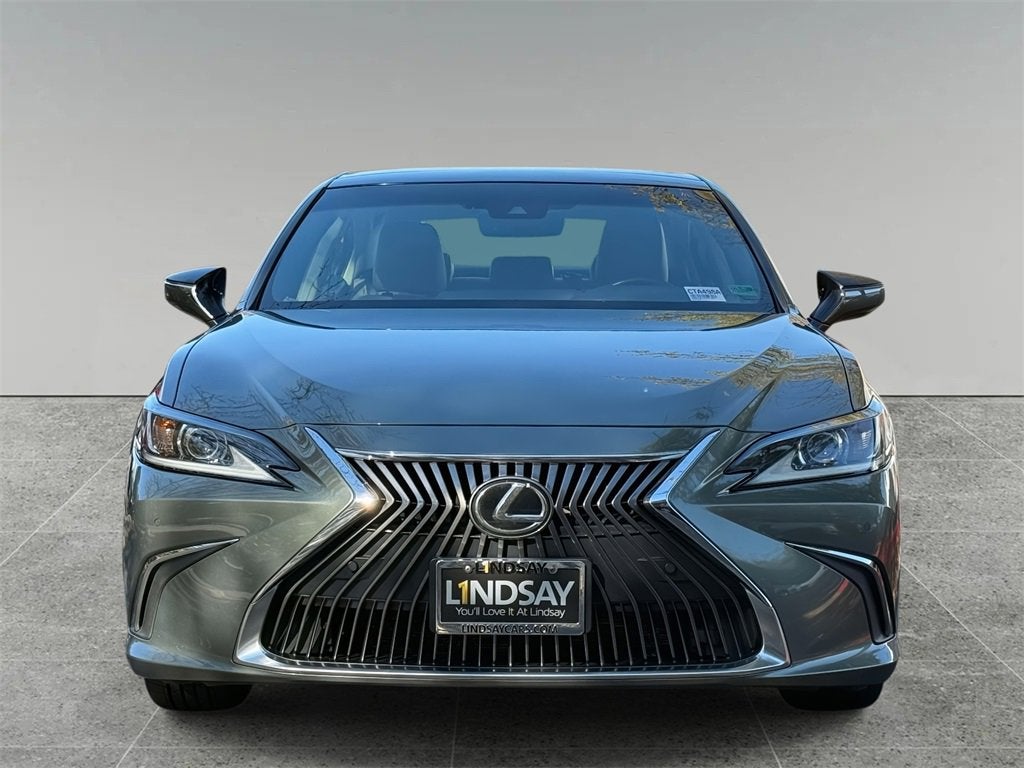 2019 Lexus ES ES 350