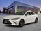 2025 Lexus ES ES 350 Luxury