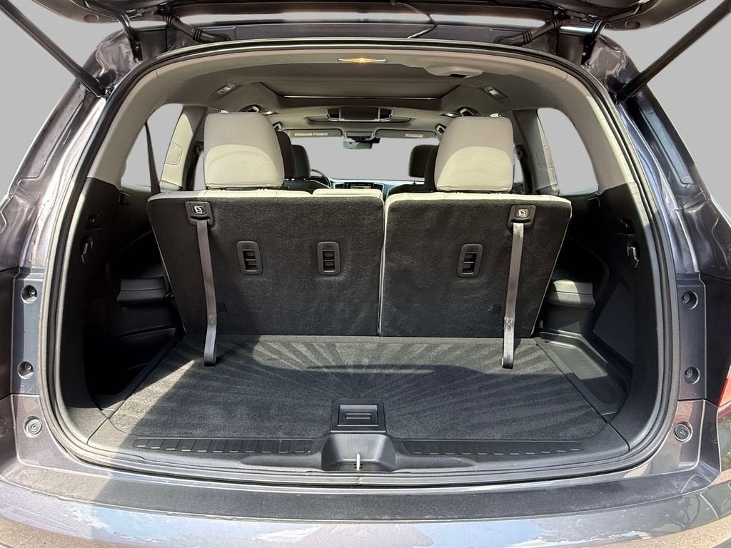 2021 Honda Pilot Elite
