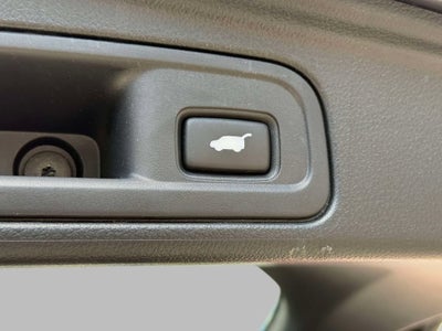 2021 Honda Pilot Elite