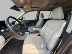 2021 Honda Pilot Elite