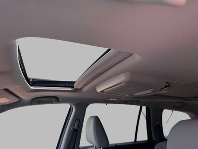 2021 Honda Pilot Elite