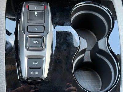 2021 Honda Pilot Elite
