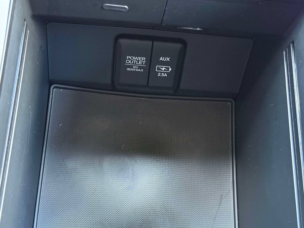 2021 Honda Pilot Elite