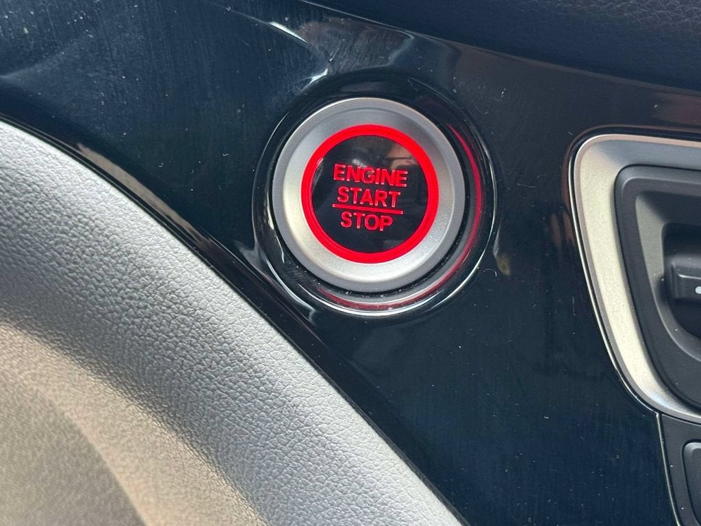 2021 Honda Pilot Elite