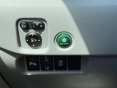 2021 Honda Pilot Elite