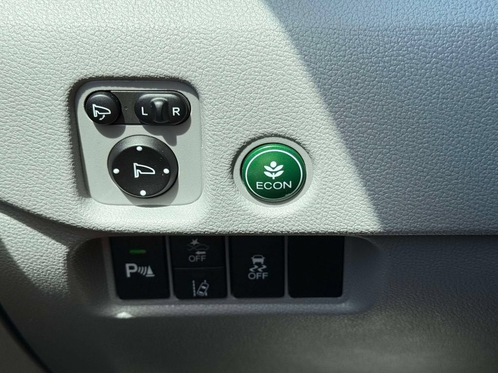 2021 Honda Pilot Elite
