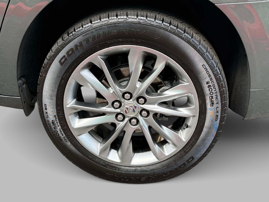 2024 Buick Enclave Avenir