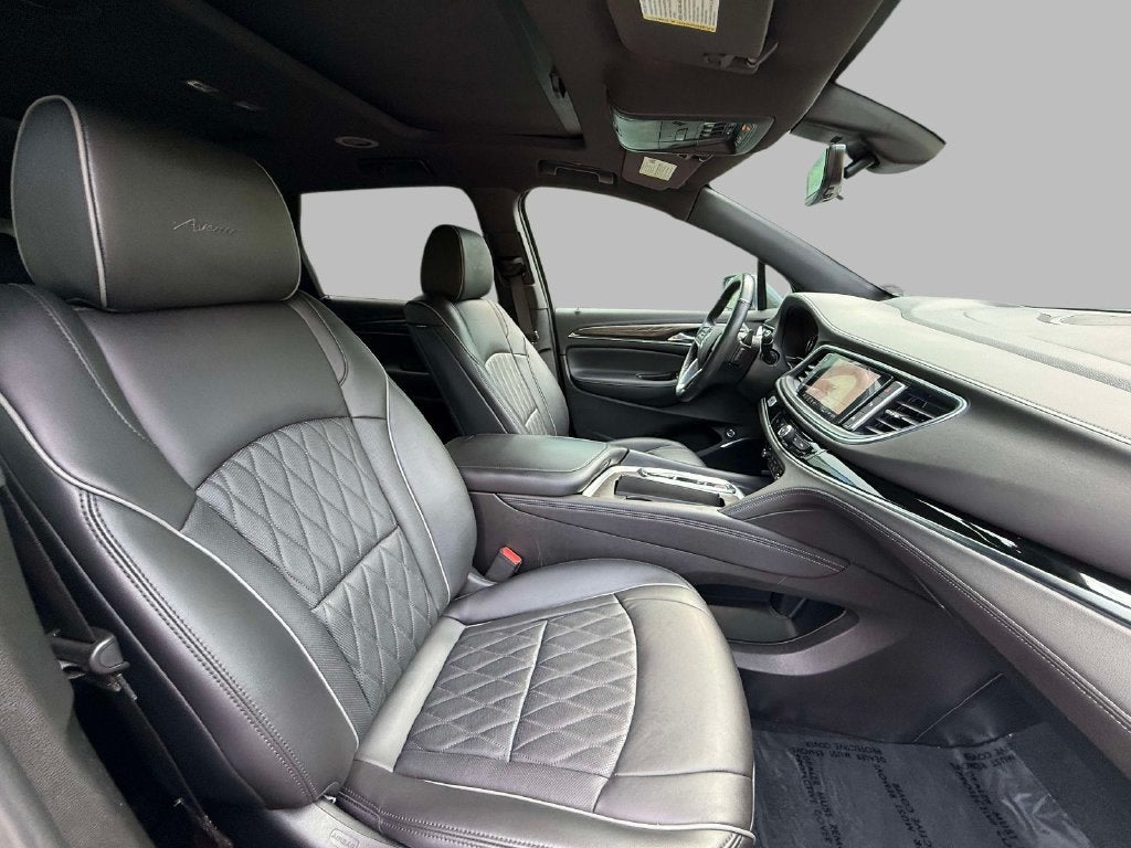 2024 Buick Enclave Avenir