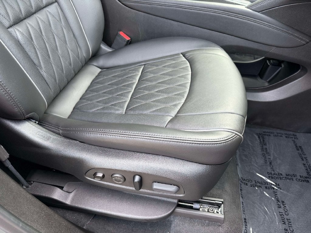 2024 Buick Enclave Avenir