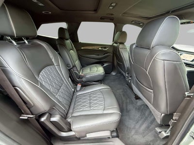 2024 Buick Enclave Avenir