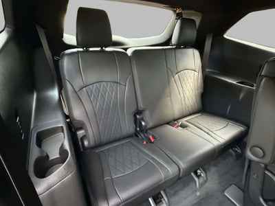 2024 Buick Enclave Avenir
