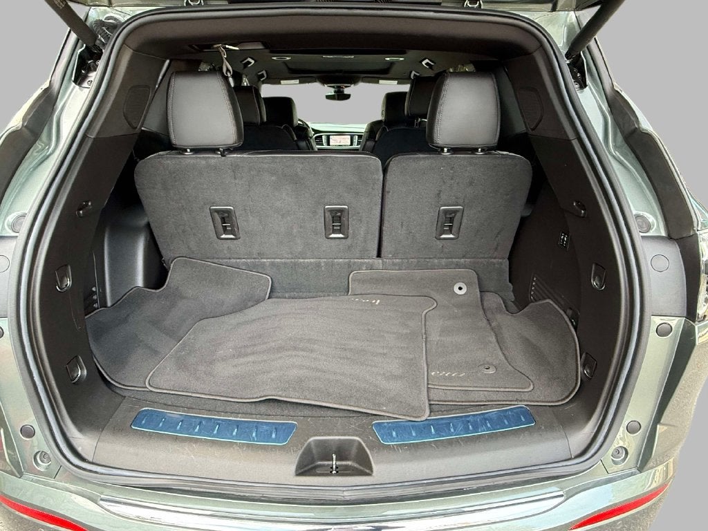 2024 Buick Enclave Avenir