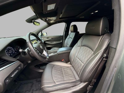 2024 Buick Enclave Avenir