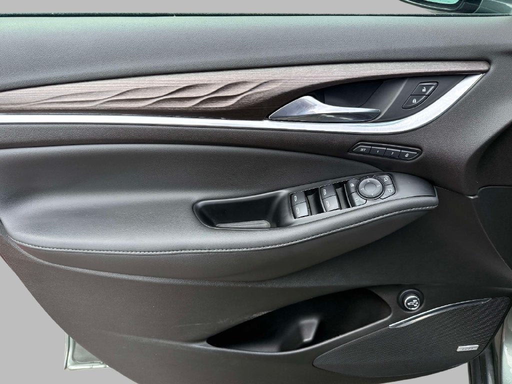 2024 Buick Enclave Avenir
