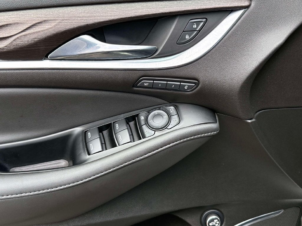 2024 Buick Enclave Avenir