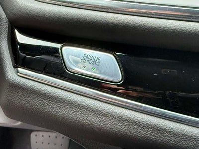 2024 Buick Enclave Avenir