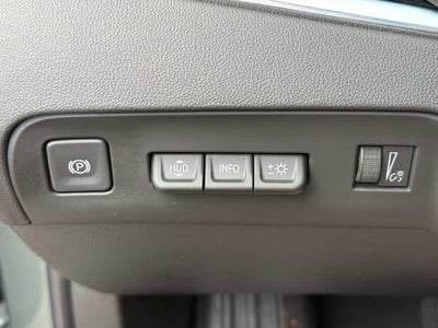2024 Buick Enclave Avenir