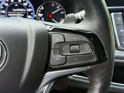 2024 Buick Enclave Avenir