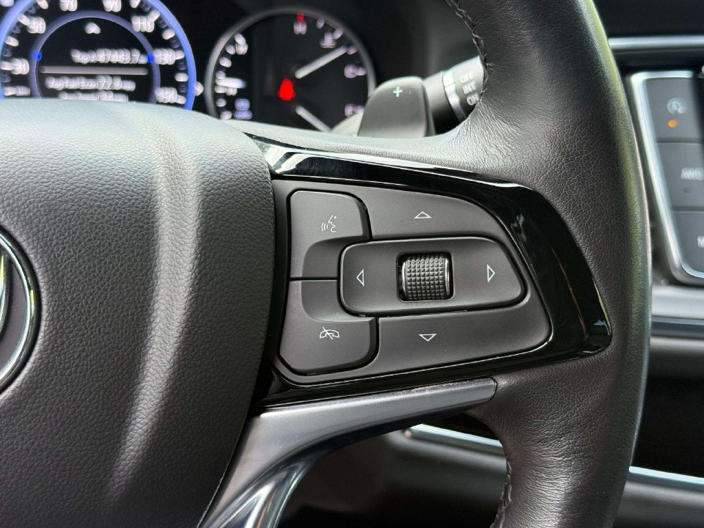 2024 Buick Enclave Avenir