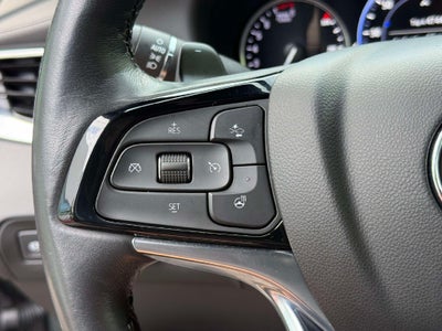 2024 Buick Enclave Avenir