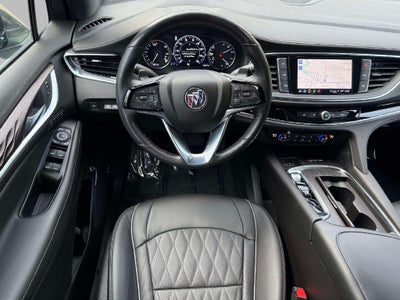 2024 Buick Enclave Avenir