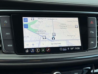 2024 Buick Enclave Avenir