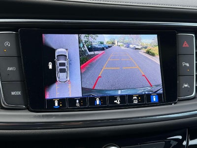 2024 Buick Enclave Avenir