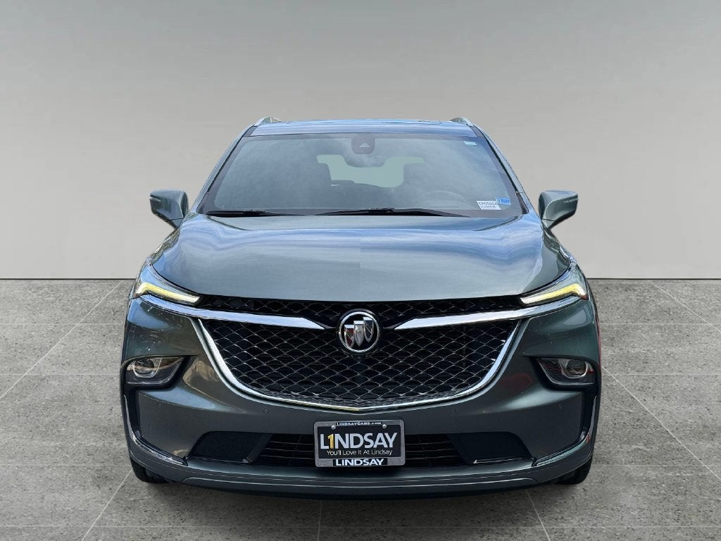 2024 Buick Enclave Avenir