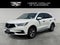 2018 Acura MDX BASE