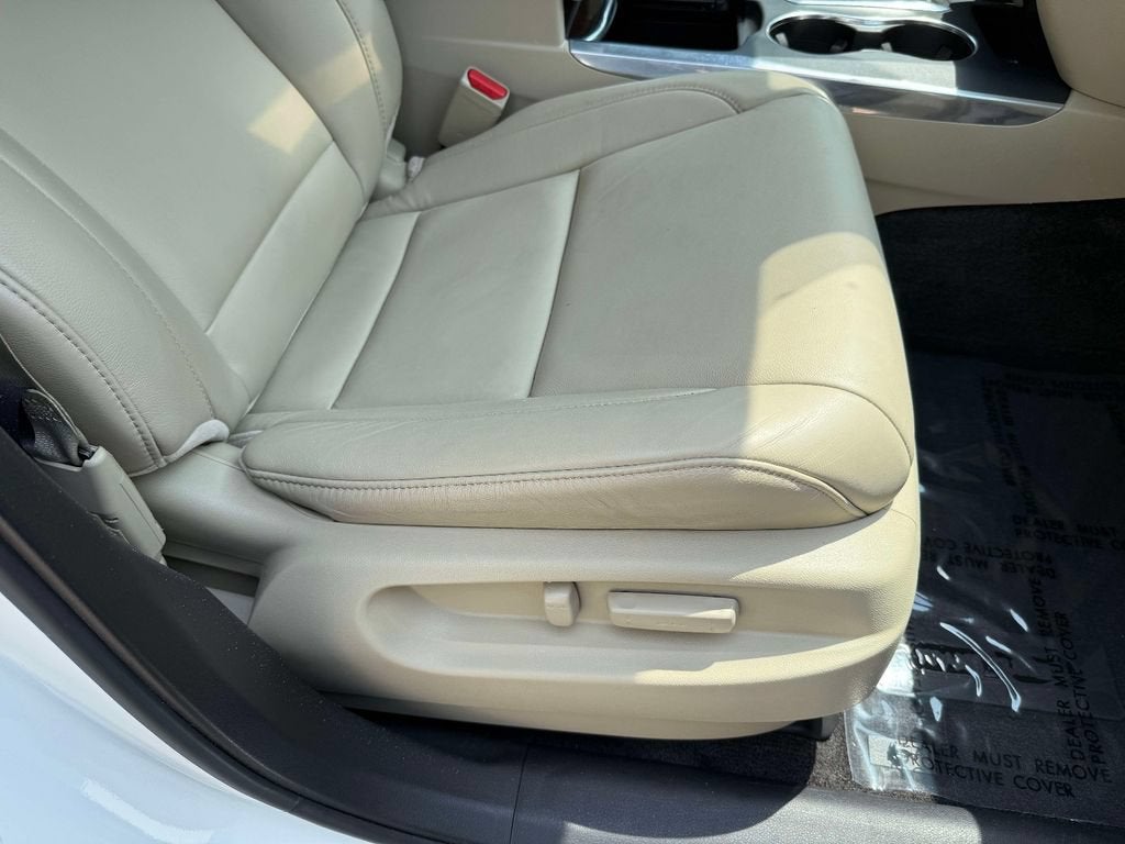 2018 Acura MDX BASE