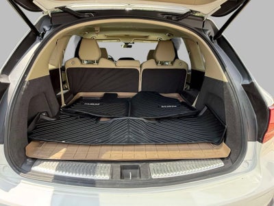 2018 Acura MDX BASE