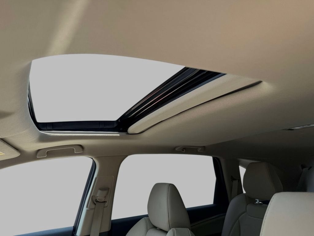 2018 Acura MDX BASE