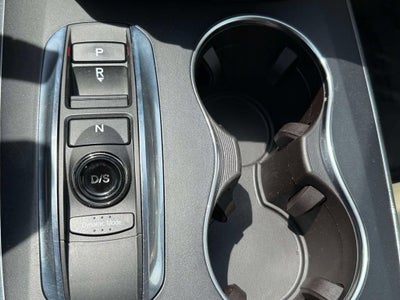 2018 Acura MDX BASE