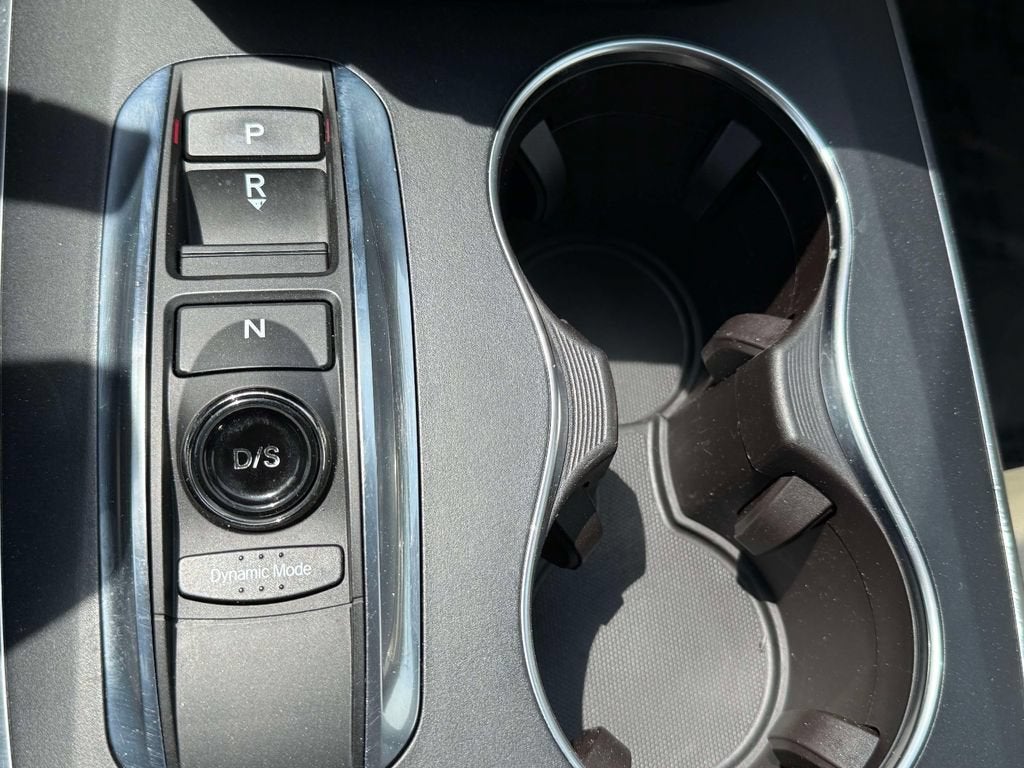 2018 Acura MDX BASE