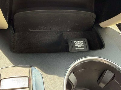 2018 Acura MDX BASE